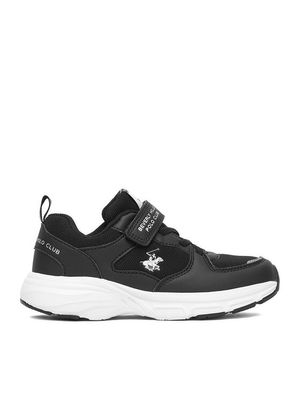Buty sportowe dziecięce na wiosnę BEVERLY HILLS POLO CLUB ze sklepu: MODIVO w kategorii: Buty sportowe dziecięce - zdjęcie WP-EBWP-BKLVO-LN0_5907964334910