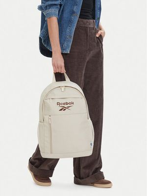 Plecak dla dzieci Reebok ze sklepu: MODIVO w kategorii: Plecaki dla dzieci - zdjęcie WP-EBWP-BKLVO-LN0_5907964335573