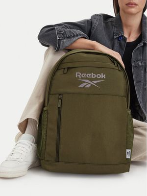 Plecak dla dzieci Reebok ze sklepu: MODIVO w kategorii: Plecaki dla dzieci - zdjęcie WP-EBWP-BKLVO-LN0_5907964335580