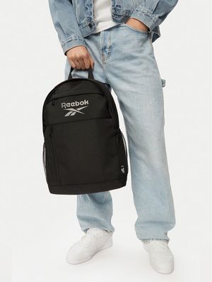 Plecak dla dzieci Reebok ze sklepu: MODIVO w kategorii: Plecaki dla dzieci - zdjęcie WP-EBWP-BKLVO-LN0_5907964335597