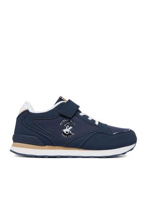BEVERLY HILLS POLO CLUB - Buty sportowe dziecięce na wiosnę ze sklepu: MODIVO w kategorii: Buty sportowe dziecięce - zdjęcie WP-EBWP-BKLVO-LN0_5907964335641