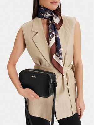 Listonoszka elegancka Lasocki ze sklepu: MODIVO w kategorii: Listonoszki - zdjęcie WP-EBWP-BKLVO-LN0_5907964335870