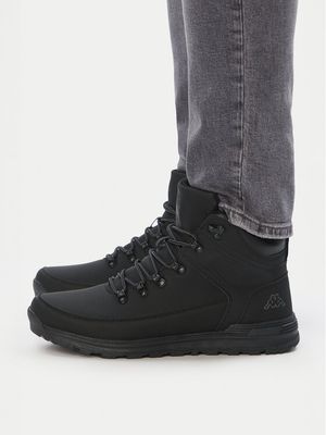 Buty zimowe męskie na zimę Kappa ze sklepu: MODIVO w kategorii: Buty zimowe męskie