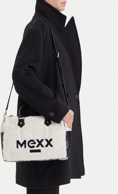 Kuferek elegancki Mexx ze sklepu: MODIVO w kategorii: Kuferki - zdjęcie WP-EBWP-BKLVO-LN0_5907964338420