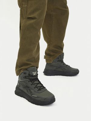 Buty sportowe męskie na jesień Reebok ze sklepu: MODIVO w kategorii: Buty sportowe męskie