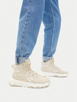 Buty sportowe damskie na wiosnę Reebok ze sklepu: MODIVO w kategorii: Buty sportowe damskie