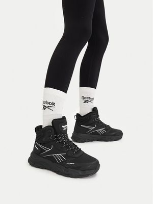 Buty sportowe damskie na wiosnę Reebok ze sklepu: MODIVO w kategorii: Buty sportowe damskie