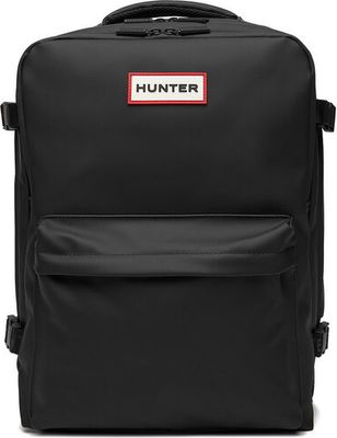 Plecak Hunter ze sklepu: MODIVO w kategorii: Plecaki - zdjęcie WP-EBWP-BKLVO-LN0_5907964338949