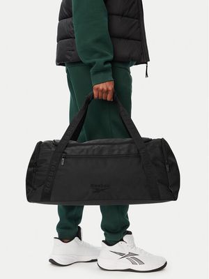 Torba sportowa Reebok ze sklepu: MODIVO w kategorii: Torby sportowe - zdjęcie WP-EBWP-BKLVO-LN0_5907964339168