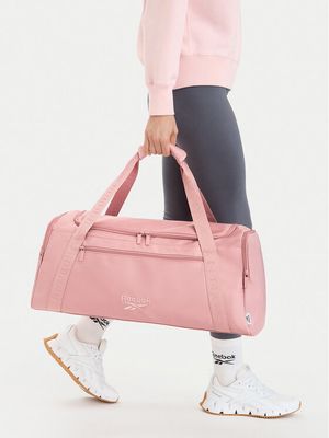 Reebok - Torba sportowa ze sklepu: MODIVO w kategorii: Torby sportowe - zdjęcie WP-EBWP-BKLVO-LN0_5907964339182