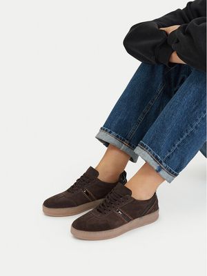 Buty sportowe damskie wiosenne Lasocki ze sklepu: MODIVO w kategorii: Buty sportowe damskie - zdjęcie WP-EBWP-BKLVO-LN0_5907964339694