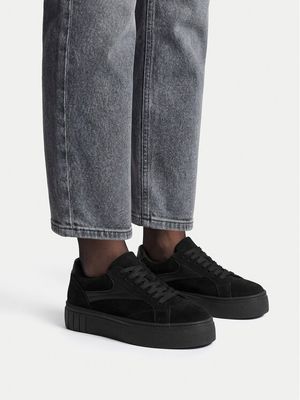Buty sportowe damskie na wiosnę Lasocki ze sklepu: MODIVO w kategorii: Buty sportowe damskie - zdjęcie WP-EBWP-BKLVO-LN0_5907964339830