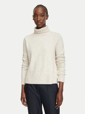 Sweter damski casual Simple ze sklepu: MODIVO w kategorii: Swetry damskie
