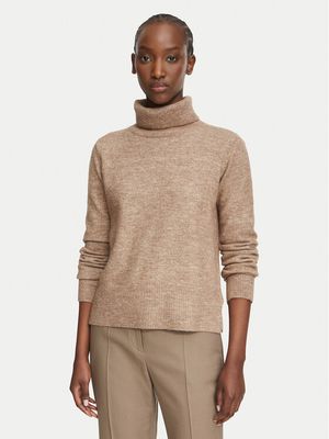 Sweter damski casual Simple ze sklepu: MODIVO w kategorii: Swetry damskie