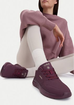 Go Soft - Buty sportowe damskie na wiosnę ze sklepu: MODIVO w kategorii: Buty sportowe damskie - zdjęcie WP-EBWP-BKLVO-LN0_5907964341567