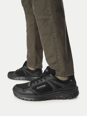 Buty sportowe męskie jesienne Go Soft ze sklepu: MODIVO w kategorii: Buty sportowe męskie - zdjęcie WP-EBWP-BKLVO-LN0_5907964342069