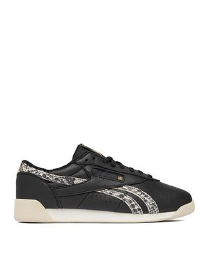 Buty sportowe damskie na wiosnę Reebok ze sklepu: MODIVO w kategorii: Buty sportowe damskie - zdjęcie WP-EBWP-BKLVO-LN0_5907964343646