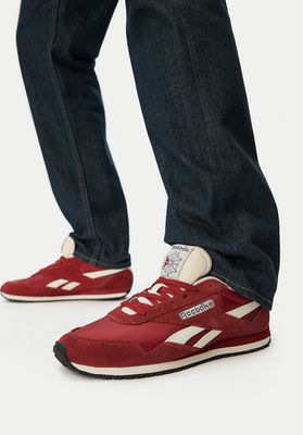 Buty sportowe męskie na wiosnę Reebok ze sklepu: MODIVO w kategorii: Buty sportowe męskie - zdjęcie WP-EBWP-BKLVO-LN0_5907964344599