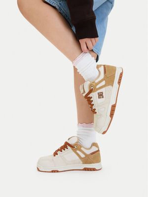 Dc Shoes - Buty sportowe damskie na wiosnę ze sklepu: MODIVO w kategorii: Buty sportowe damskie - zdjęcie WP-EBWP-BKLVO-LN0_5907964344803