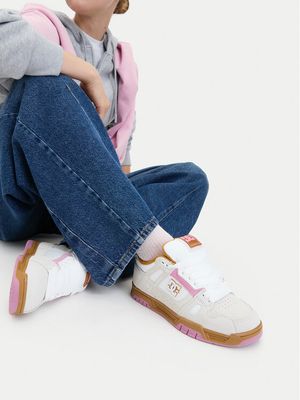 Buty sportowe damskie wiosenne Dc Shoes ze sklepu: MODIVO w kategorii: Buty sportowe damskie - zdjęcie WP-EBWP-BKLVO-LN0_5907964344810