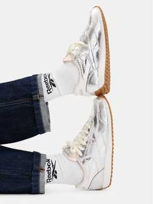 Reebok - Buty sportowe damskie na wiosnę ze sklepu: MODIVO w kategorii: Buty sportowe damskie - zdjęcie WP-EBWP-BKLVO-LN0_5907964352938