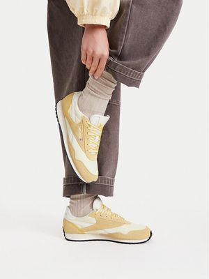 Reebok - Buty sportowe damskie wiosenne ze sklepu: MODIVO w kategorii: Buty sportowe damskie - zdjęcie WP-EBWP-BKLVO-LN0_5907964353027