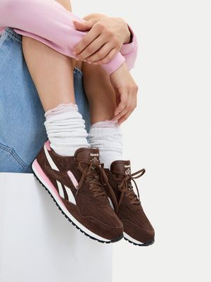 Buty sportowe damskie na wiosnę Reebok ze sklepu: MODIVO w kategorii: Buty sportowe damskie - zdjęcie WP-EBWP-BKLVO-LN0_5907964353119