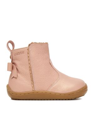 Lasocki Kids - Buty zimowe dziecięce na zimę ze sklepu: MODIVO w kategorii: Buty zimowe dziecięce - zdjęcie WP-EBWP-BKLVO-LN0_5907964357216