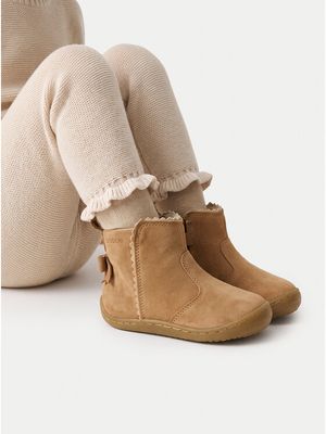 Buty zimowe dziecięce na zimę Lasocki Kids ze sklepu: MODIVO w kategorii: Buty zimowe dziecięce - zdjęcie WP-EBWP-BKLVO-LN0_5907964357223