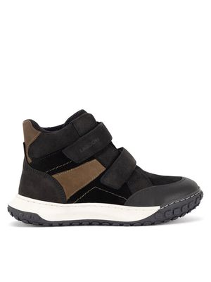 Lasocki Young - Buty zimowe dziecięce na zimę ze sklepu: MODIVO w kategorii: Buty zimowe dziecięce - zdjęcie WP-EBWP-BKLVO-LN0_5907964357353