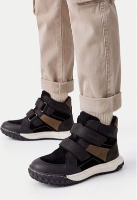 Lasocki Young - Buty zimowe dziecięce na zimę ze sklepu: MODIVO w kategorii: Buty zimowe dziecięce - zdjęcie WP-EBWP-BKLVO-LN0_5907964357353