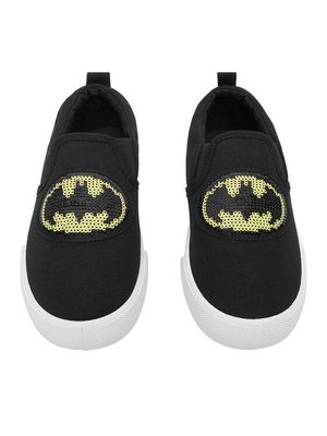Trampki dziecięce na wiosnę Batman ze sklepu: MODIVO w kategorii: Trampki dziecięce