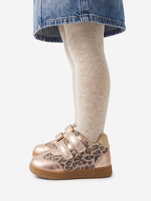 Buty sportowe dziecięce na wiosnę DeeZee ze sklepu: MODIVO w kategorii: Buty sportowe dziecięce - zdjęcie WP-EBWP-BKLVO-LN0_5907964358060
