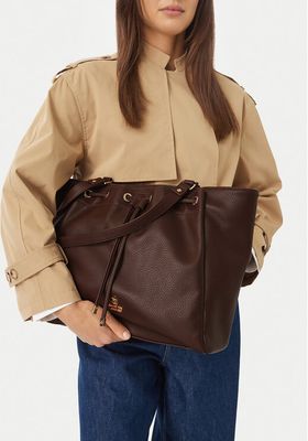 BEVERLY HILLS POLO CLUB - Shopper bag wakacyjna ze sklepu: MODIVO w kategorii: Torby Shopper bag - zdjęcie WP-EBWP-BKLVO-LN0_5907964359456