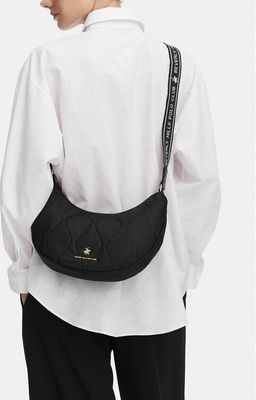 Listonoszka elegancka BEVERLY HILLS POLO CLUB ze sklepu: MODIVO w kategorii: Listonoszki - zdjęcie WP-EBWP-BKLVO-LN0_5907964363040