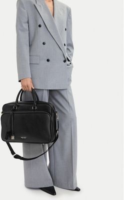 Nine West - Torba na laptopa ze sklepu: MODIVO w kategorii: Torby na laptopa - zdjęcie WP-EBWP-BKLVO-LN0_5907964366393