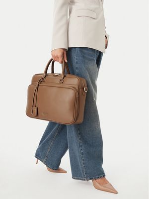 Torba na laptopa Nine West ze sklepu: MODIVO w kategorii: Torby na laptopa - zdjęcie WP-EBWP-BKLVO-LN0_5907964366409