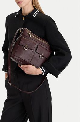 Listonoszka elegancka Lasocki ze sklepu: MODIVO w kategorii: Listonoszki - zdjęcie WP-EBWP-BKLVO-LN0_5907964374435