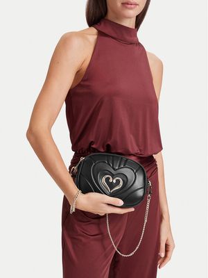 Kopertówka elegancka EVA MINGE ze sklepu: MODIVO w kategorii: Kopertówki - zdjęcie WP-EBWP-BKLVO-LN0_5907964377801