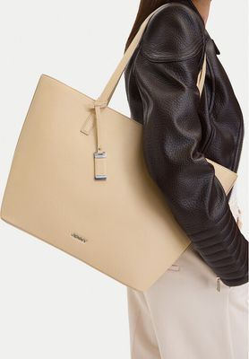 Shopper bag wakacyjna JENNY ze sklepu: MODIVO w kategorii: Torby Shopper bag - zdjęcie WP-EBWP-BKLVO-LN0_5907964378860