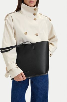 Shopper bag wakacyjna JENNY ze sklepu: MODIVO w kategorii: Torby Shopper bag - zdjęcie WP-EBWP-BKLVO-LN0_5907964378884