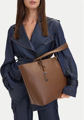 Shopper bag wakacyjna JENNY ze sklepu: MODIVO w kategorii: Torby Shopper bag - zdjęcie WP-EBWP-BKLVO-LN0_5907964378907