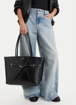 Jenny Fairy - Shopper bag elegancka ze sklepu: MODIVO w kategorii: Torby Shopper bag - zdjęcie WP-EBWP-BKLVO-LN0_5907964379102