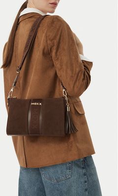 Listonoszka boho Mexx ze sklepu: MODIVO w kategorii: Listonoszki - zdjęcie WP-EBWP-BKLVO-LN0_5907964379324