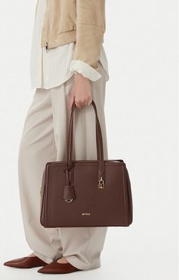Mexx - Kuferek elegancki ze sklepu: MODIVO w kategorii: Kuferki - zdjęcie WP-EBWP-BKLVO-LN0_5907964379416