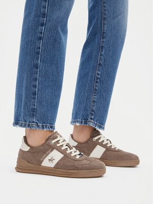 Buty sportowe damskie na wiosnę BEVERLY HILLS POLO CLUB ze sklepu: MODIVO w kategorii: Buty sportowe damskie - zdjęcie WP-EBWP-BKLVO-LN0_5907964379614
