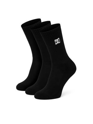 Skarpetki damskie sportowe Dc Shoes ze sklepu: MODIVO w kategorii: Skarpetki damskie - zdjęcie WP-EBWP-BKLVO-LN0_5907964386667