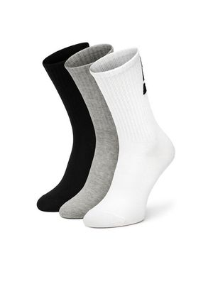 Skarpetki damskie casual Dc Shoes ze sklepu: MODIVO w kategorii: Skarpetki damskie - zdjęcie WP-EBWP-BKLVO-LN0_5907964386674