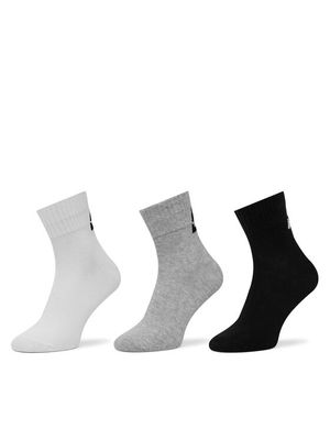 Skarpetki damskie bez wzorów Dc Shoes ze sklepu: MODIVO w kategorii: Skarpetki damskie - zdjęcie WP-EBWP-BKLVO-LN0_5907964386711