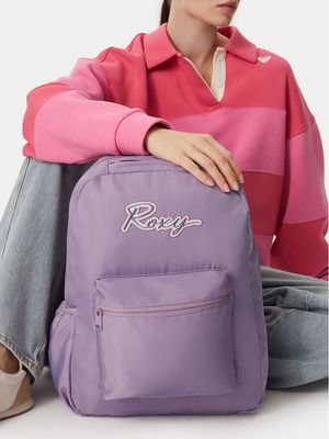ROXY - Plecak dla dzieci ze sklepu: MODIVO w kategorii: Plecaki dla dzieci - zdjęcie WP-EBWP-BKLVO-LN0_5907964389521